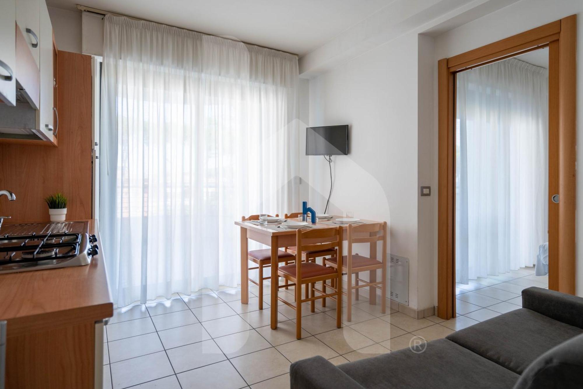 Holiday Rendez Vous Pineto Exterior foto